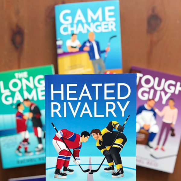 Will you come to the CABIN this summer?